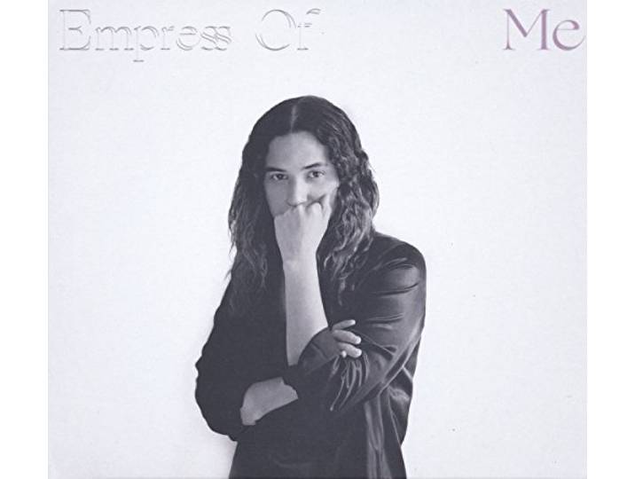 Empress Of - Me