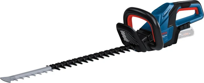 BOSCH Professional Akku-Heckenschere GHE 18V-60 0.600.8C9.000 (ohne AKKU)