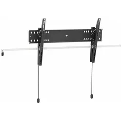 Vogels PFW 4710 (Wand, 75 kg, 55" - 65"), TV Wandhalterung, Schwarz