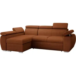 ECKSOFA Boston Mini, Seite: Links - LC+2R
