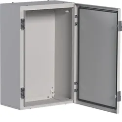 Hager Schrank Orion FL115A
