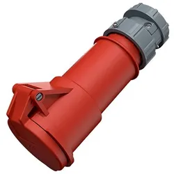 Mennekes 3964 Kupplung PowerTOP 16A5p6h400V IP44