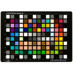 Calibrite ColorChecker Digital SG | ✔️ Temporär mit Kostenlose Geschenkbox i.W.v. 160 €