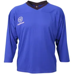 Warrior Trainingstrikot Spieler | M blau/marine