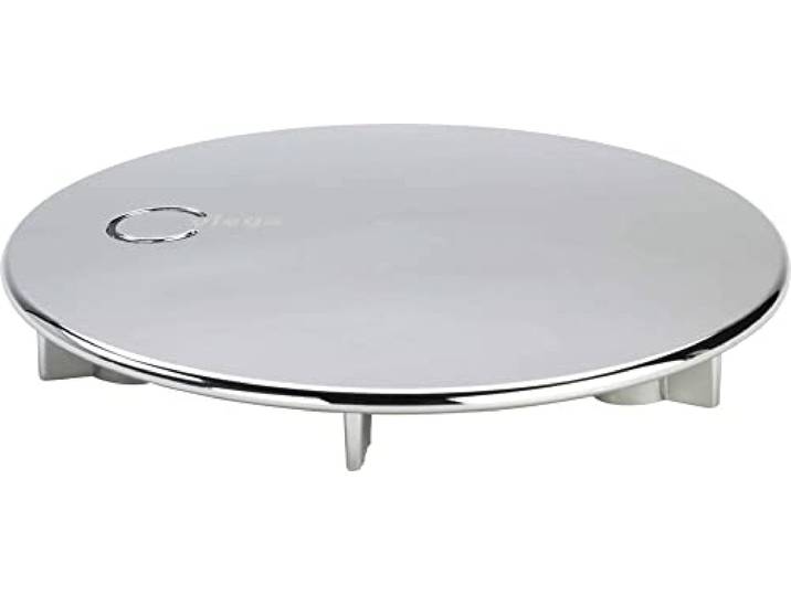 Viega VIE649982 Tempoplex uitrustingsset, chroom