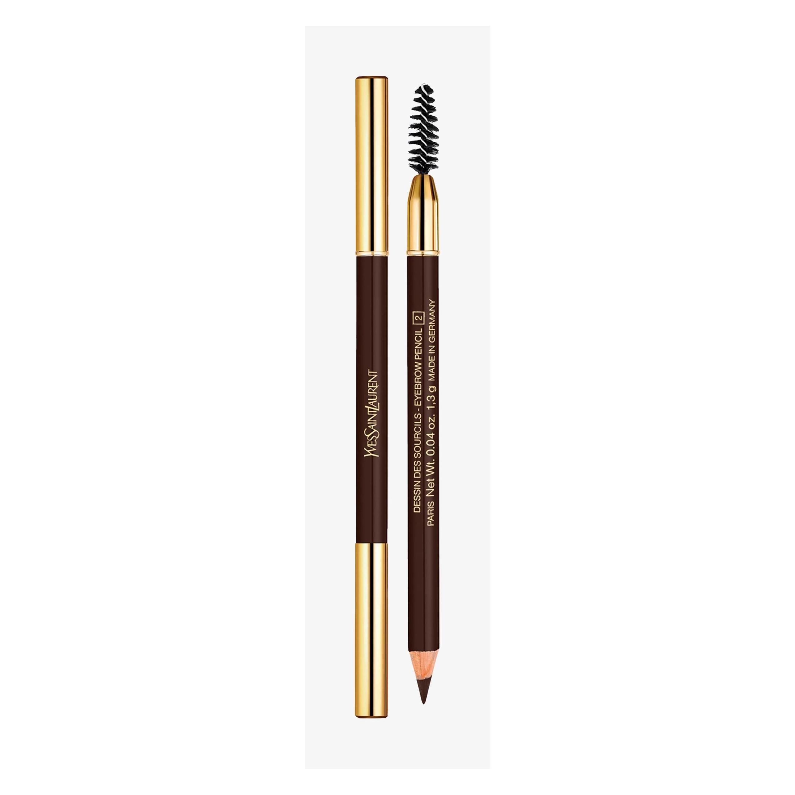 Yves Saint Laurent Dessin Des Sourcils (Brun Profond) (034465)