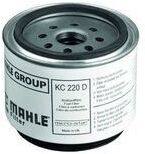 MAHLE KC 220D Kraftstofffilter