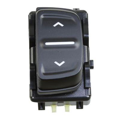 METZGER AUTOTEILE Schalter, Fensterheber 0916589 für RENAULT