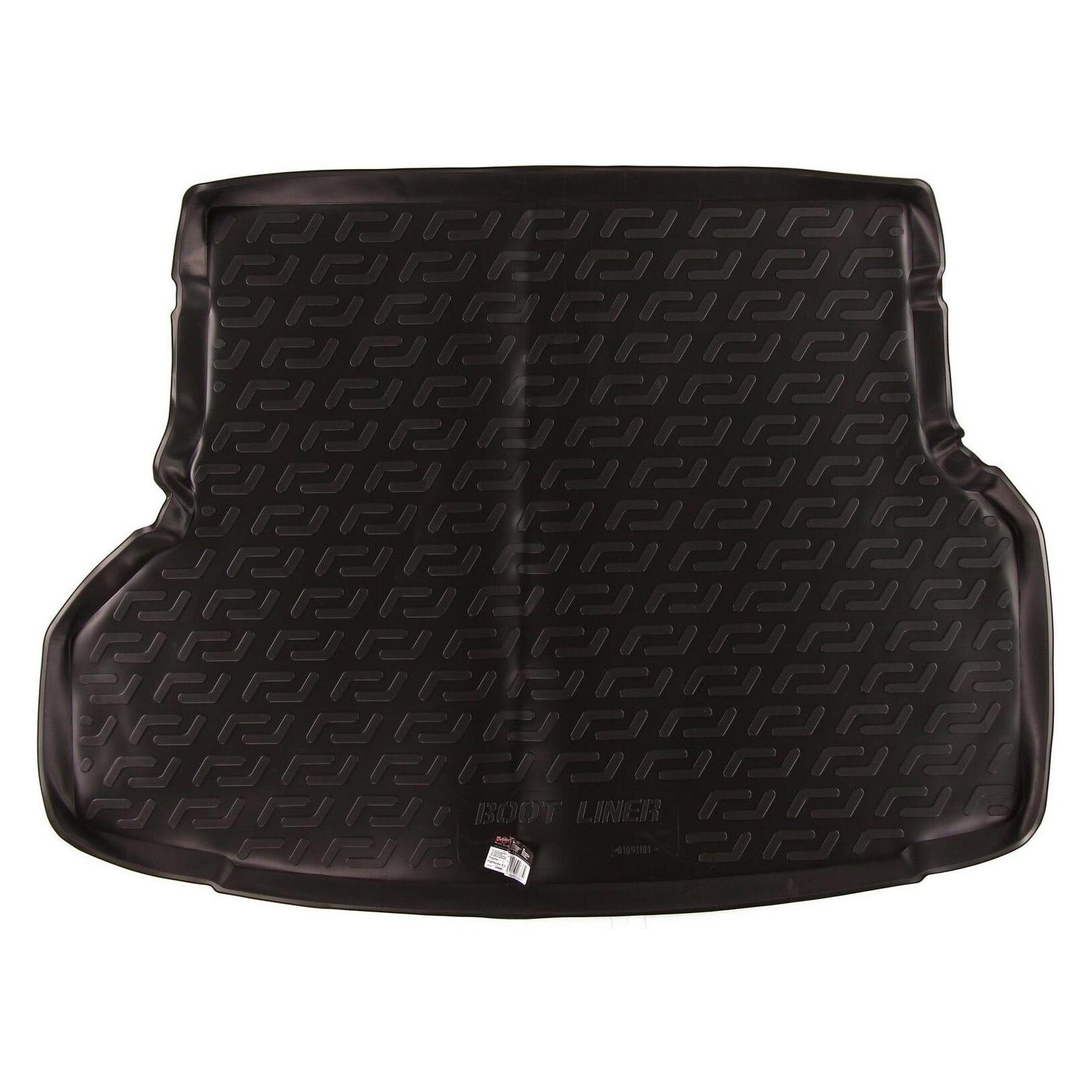 Sixtol Kofferraumgummi Toyota Highlander II (XU40) (07-13) (24000570)