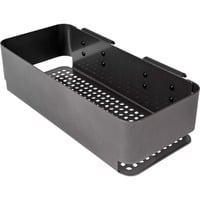 P.A.L. Pop-And-Lock Vorratsbehälter schwarz