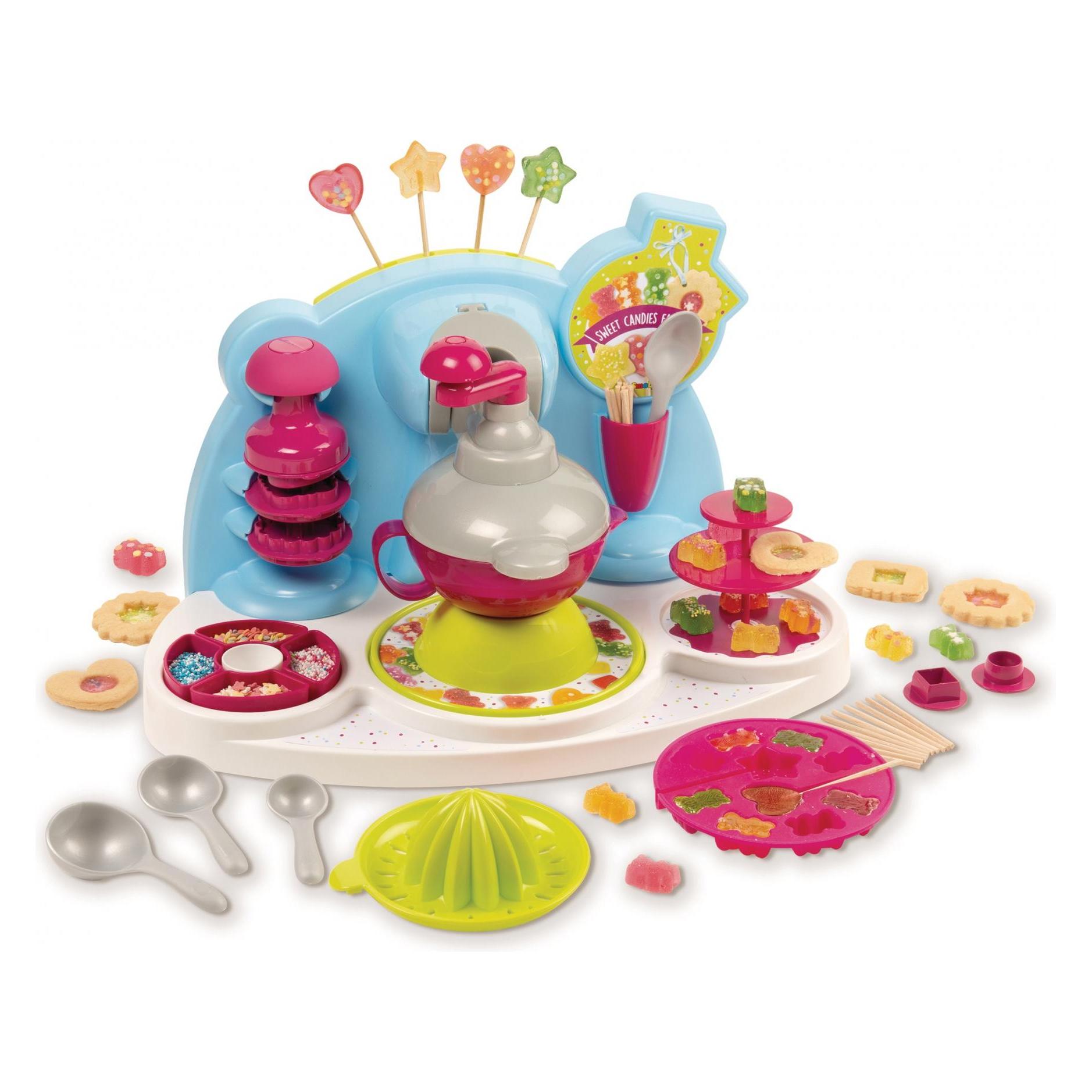 Smoby Sweet Candies Factory (7/312111)