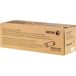 Laser/Kopierer XEROX 106R03480 XEROX PH6510 TONER BLACK HC