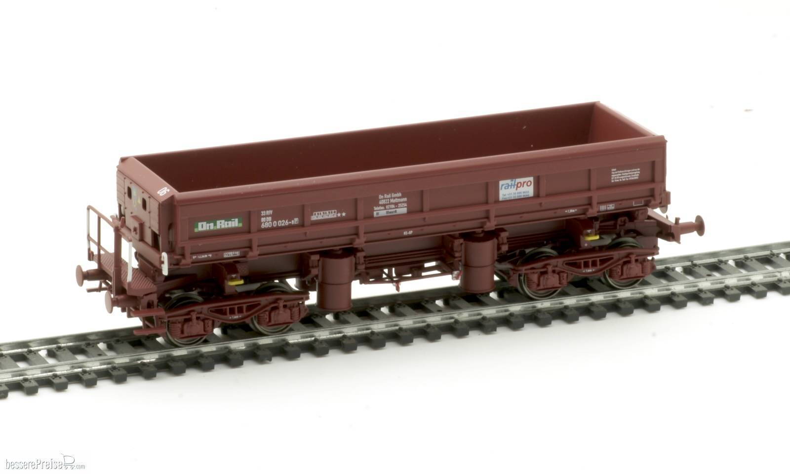 Albert Modell 680007