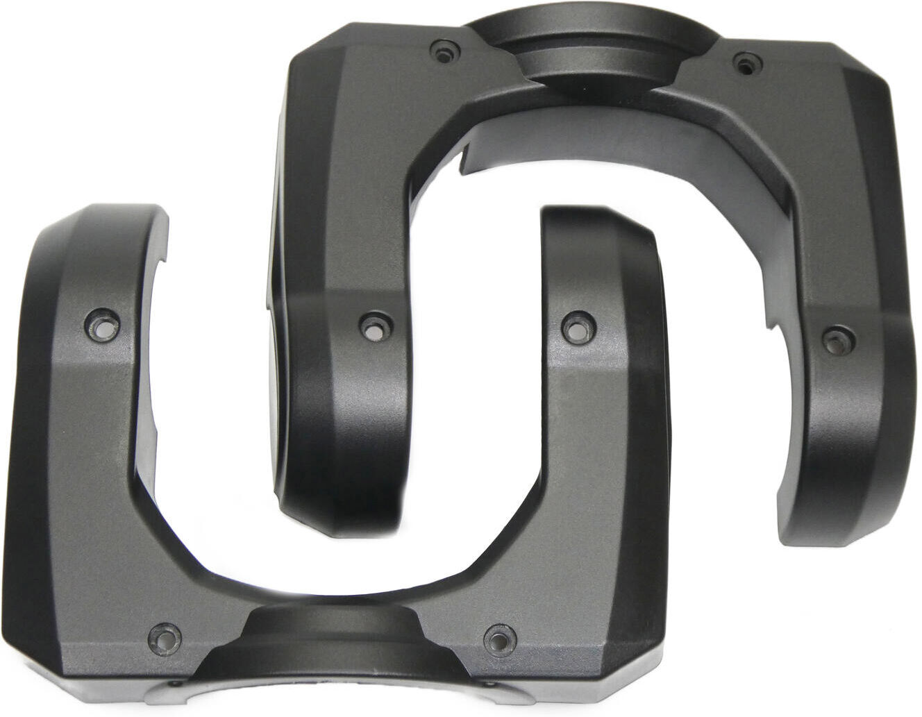 Ersatzteil Gehäuseteil (Arme Vorne/hinten) Led Tmh Bar B240