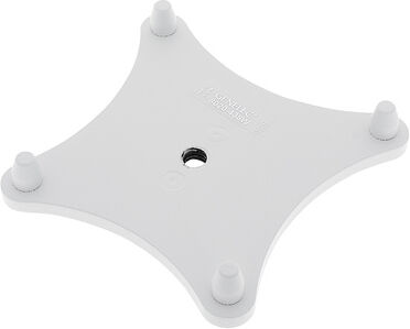 Genelec 8020-438W Blanc