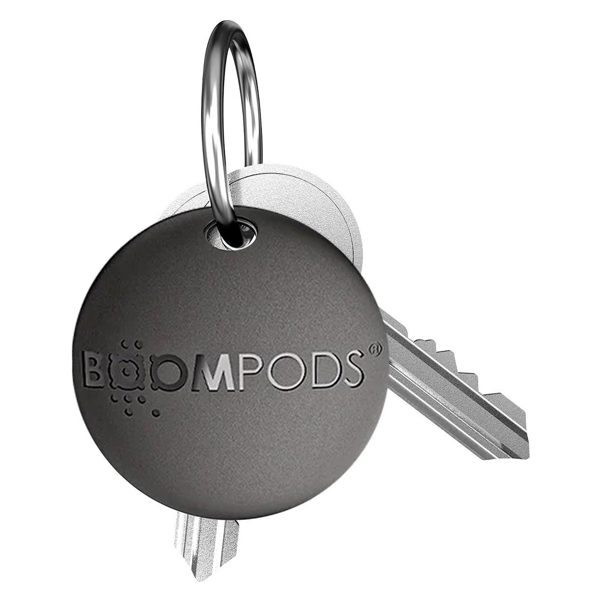 Boompods Taatag (Apple Find My, Google Find Hub) (TAATAG)