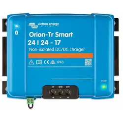Victron Orion-Tr Smart 24/24-17A nicht isolierter DC/DC Wandler und Ladegerät