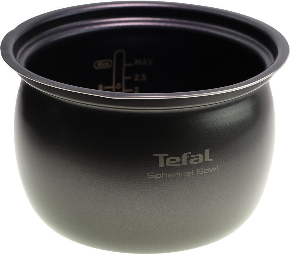 Tefal Container voor de CY7548 Turbo Cuisine multifunctionele kooker SS-7235352780