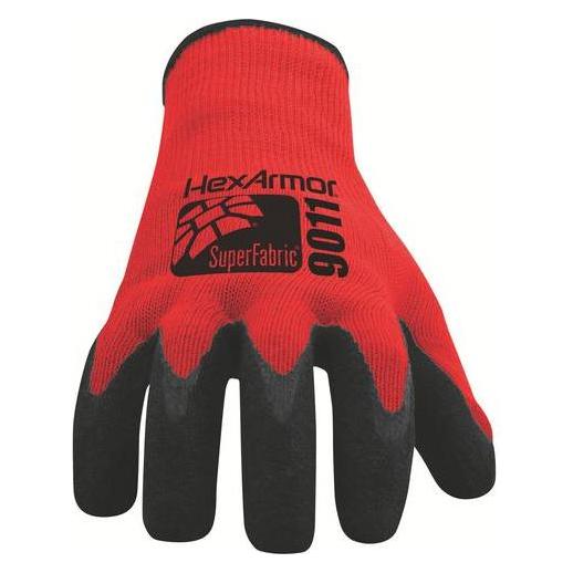 HexArmor Industrial Cut and Puncture (8) (6000708)
