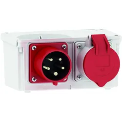 Bals Elektrotech. E-V-E Gehäuse 592