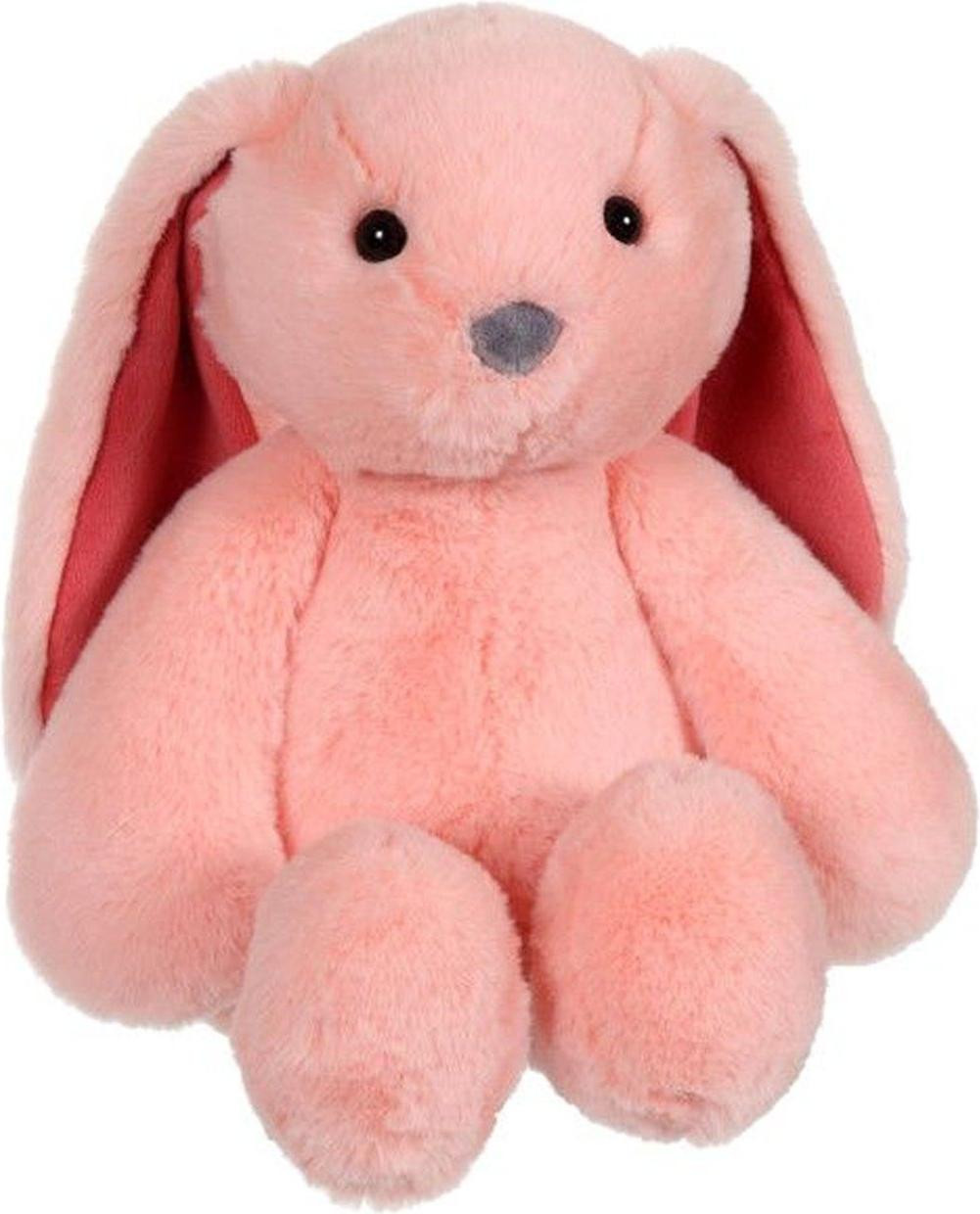 Gipsy Toys Trendy Bunny Powder Pink - 28 cm