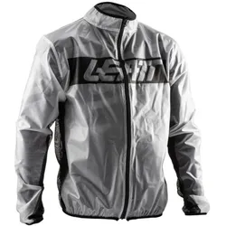 Leatt Race Cover Motocross Regenjacke L