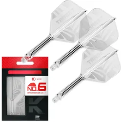 Target K-Flex Transparent 2026 No.6