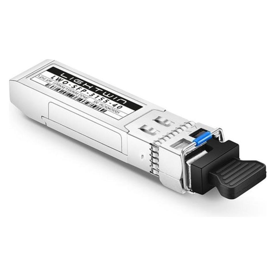 Lightwin SFP Modul LWO-SFP-3155-40 A (LWO-SFP-3155-40)