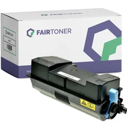Kompatibel für Kyocera FS 4300 DN (1T02LV0NL0 / TK-3130) Toner Schwarz
