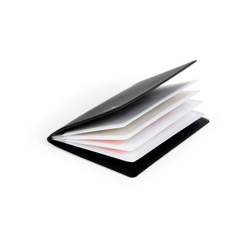 DURABLE Ausweis- und Kreditkarten-Etui "RFID SECURE"