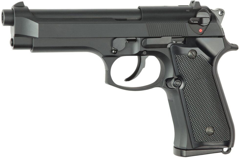 ASG M9 GBB 6mm