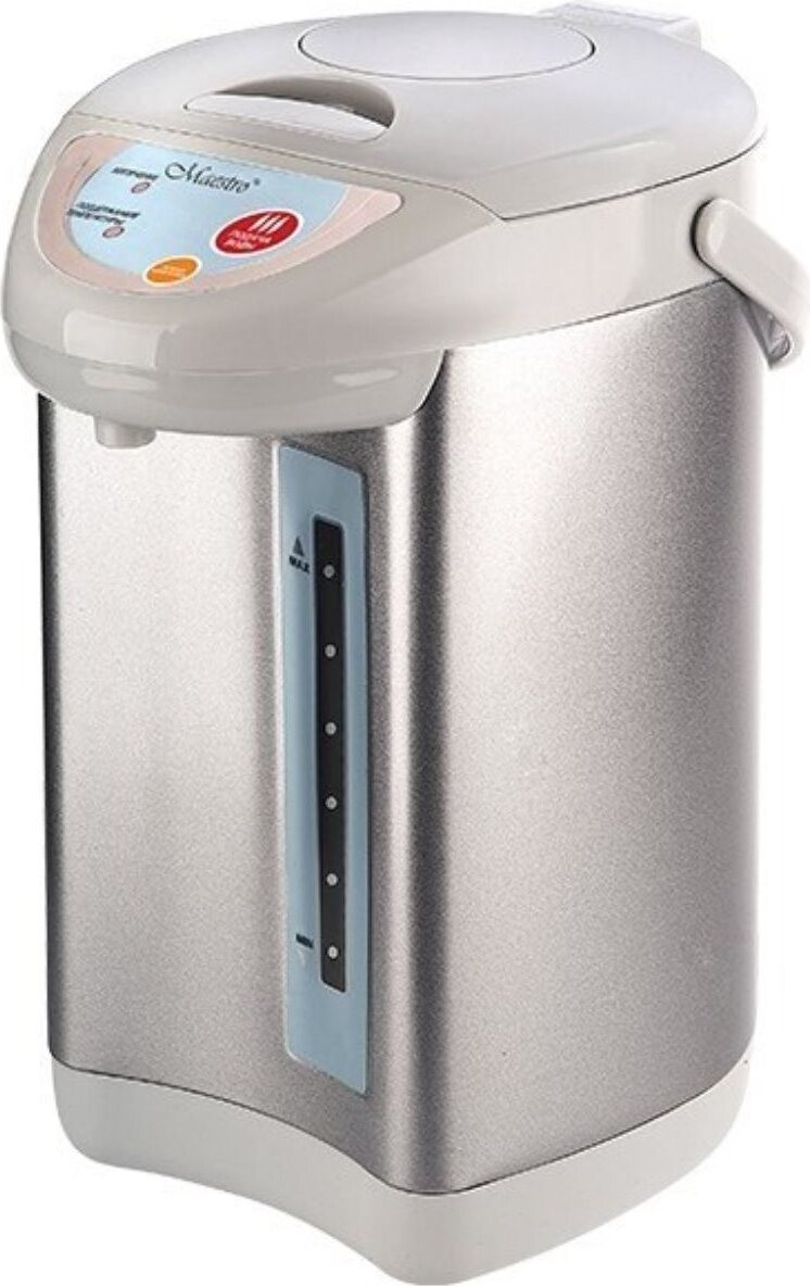 Maestro elektrische boiler 3,5l MR080