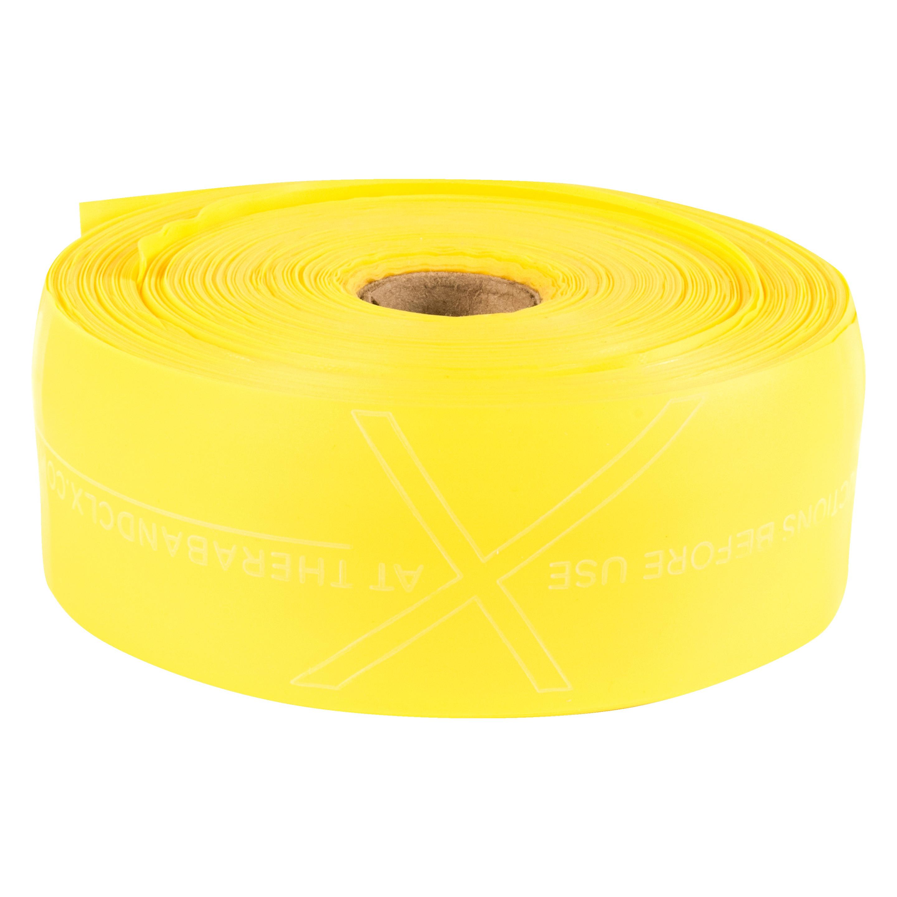TheraBand CLX Band (Leicht) (115347419)