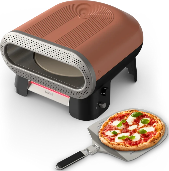 Tefal JM600TE0 Pizza Pronto
