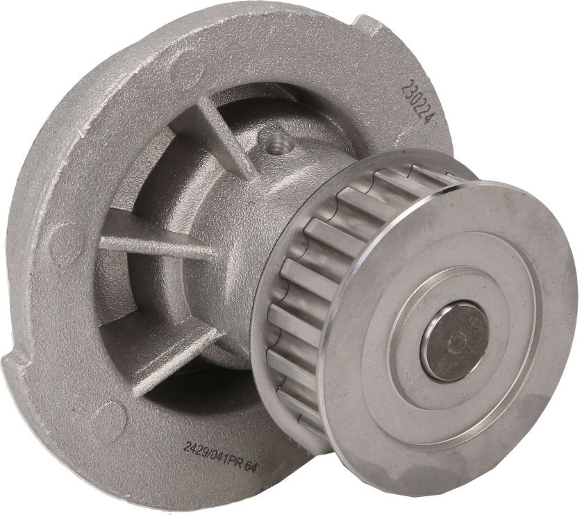 Sil Pompa del refrigerante PA957