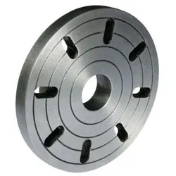 JET Aufspannscheibe für Metalldrehmaschine BD-8