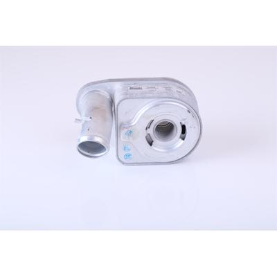 NISSENS Ölkühler FIAT 90888 5801630224 Ölkühler, Motoröl