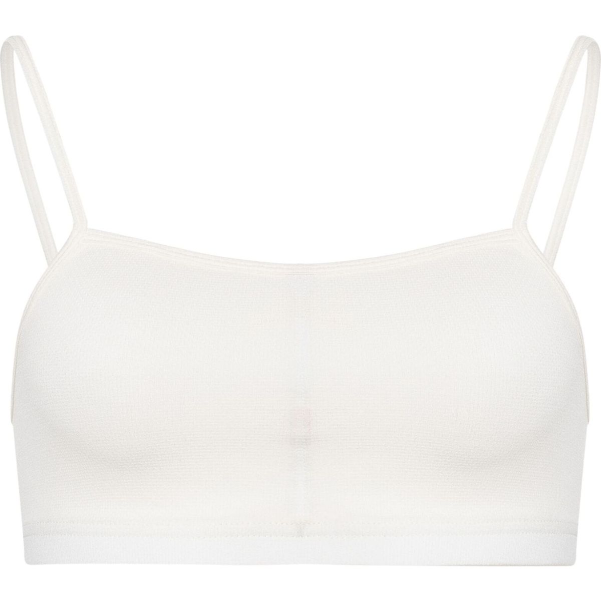 Super.Natural W Air Bra fresh white (620) XS SNW024490620XS