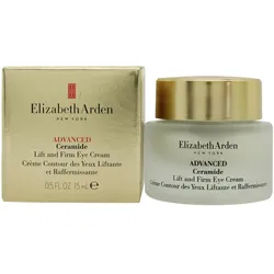 Elizabeth Arden, Augenpflege, Lifting & Firming Eye Cream (Augenpflege Fluid, 15 ml, Tag)