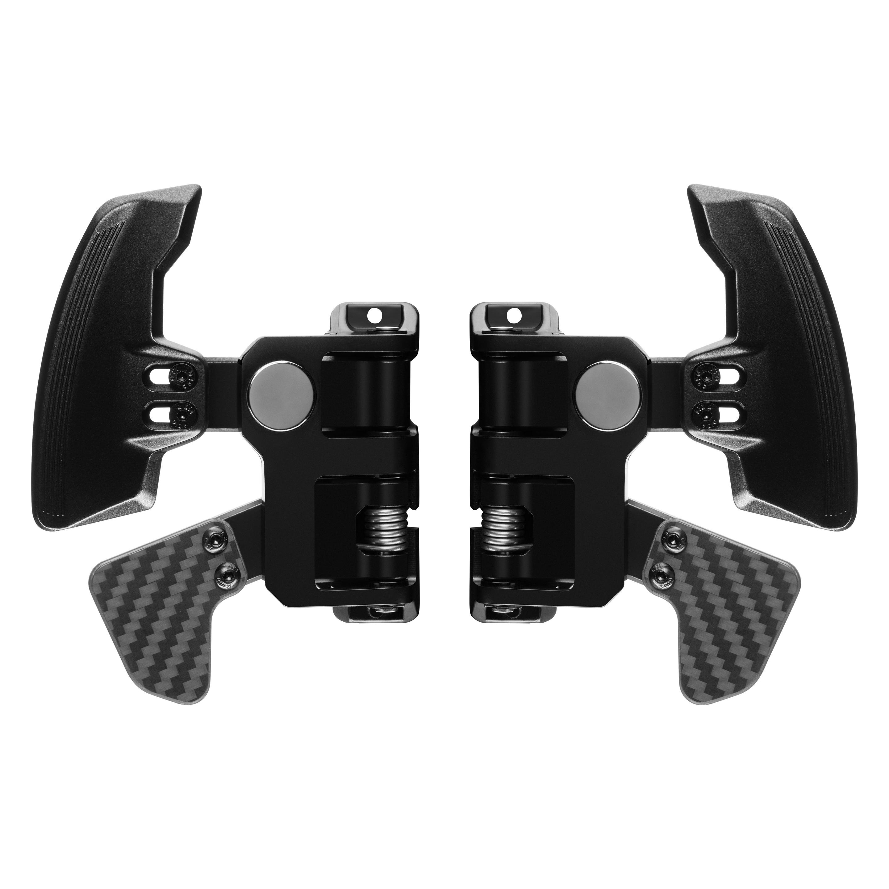 Simagic 2-Paddle Shifter Module - Sim Racing Tilbehr (PC) (2-paddle-shifter-module)