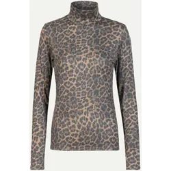 Rollkragenshirt  Tinsley Mehrfarbig M