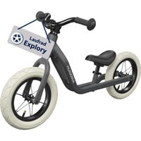 Laufrad Explory 12" grau