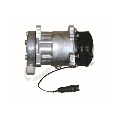 TRUCKTEC AUTOMOTIVE Kompressor, Klimaanlage 05.21.001 für MAN
