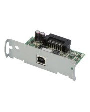 Epson UB-U03II USB-Adapter USB für TM H5000 H6000 J7000 J7100 J7500 J7600 L90 T70 T88 T90 U220 U230 U590 U675 (C32C824131)