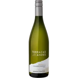 Chardonnay 2025 - Terrazas de los Andes