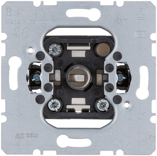 Berker Signal lumineux E10 5101 (5101)