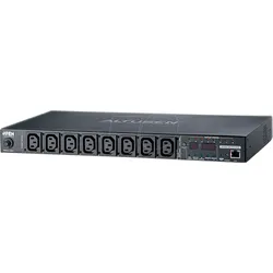 ATEN PE8208G - PDU, 7 x IEC C13, 1x IEC C20