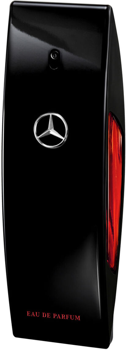 Mercedes Benz Club Black EDP 100 ml 100 ml