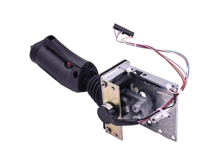 Manette de commande 62161 62161GT compatible avec les plateformes élévatrices Genie GS-1530 GS-1930 GS-2032 GS-2046 GS-2632 GS-2646 GS-3246 GS-3384 GS-3390