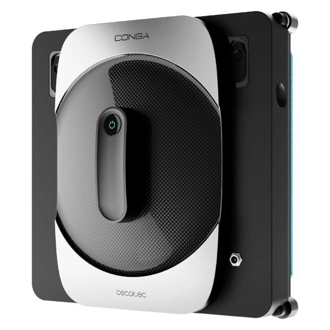 Cecotec Conga Windroid 1290 Elektrische Scheibenwaschanlage (00255)